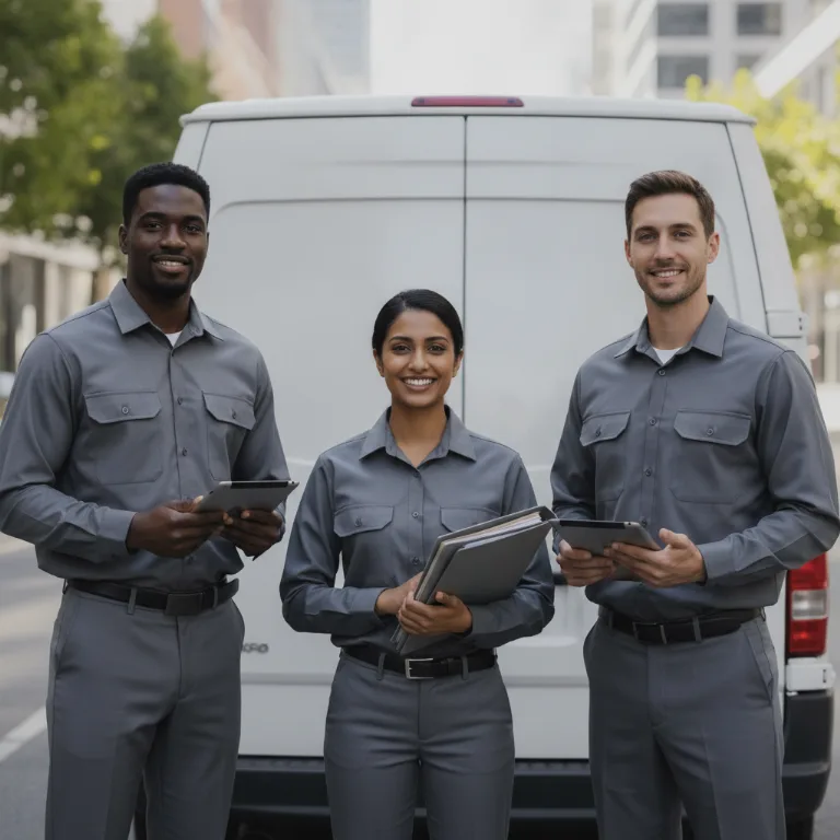 Tax Lawyer team in Spring Hill